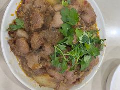 -天一沾水肥肠(科园一街店)
