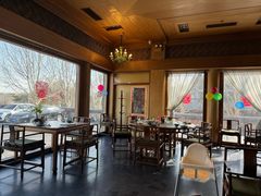-那家小馆•北京菜•烤鸭(香山店)