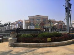 -青岛方特梦幻王国