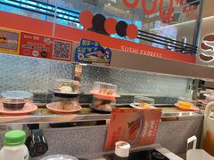 -争鲜回转寿司(西红门荟聚PLUS店)