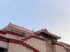 -日月山景区