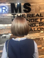 -MS.SALON美发沙龙
