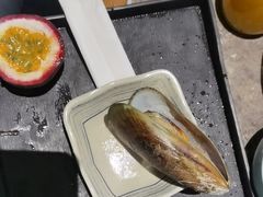 -亚马逊蒸汽活海鲜自助(LCM置汇旭辉广场店)