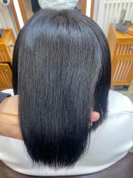 -心迪染发专门店