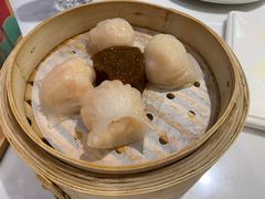 -赏点粤式点心(广州塔店)