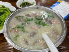 -南记食粥坊·宵夜大排档(莲花总店)
