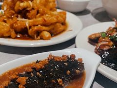 肉沫海参-九龙餐厅(大沽路店)