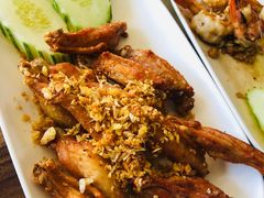-Doo Dee Thai Food(Issan/Isaan/Esan)