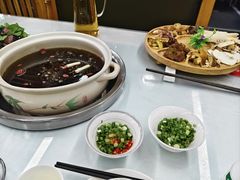 -名善山珍·野生菌汤锅(文殊院店)