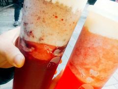 -喜茶(北京三里屯太古里店)