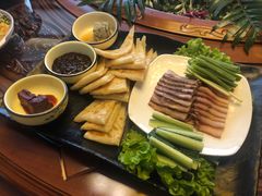 -天津菜馆(南湖店)