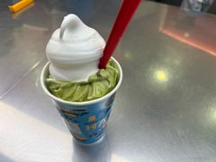 -DQ·蛋糕·冰淇淋(西城红场店)