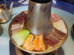 -鼓楼东街老火锅(鼓楼店)