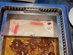 -冠菌火锅自助(东莞樟木头店)
