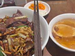 -寻裕记·现炒浇头面(人民广场店)