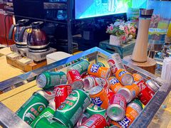 -雅枫国际酒店—枫叶自助餐(福田店)