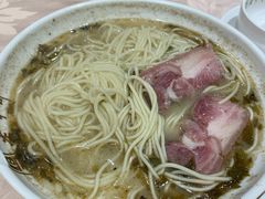 -老半斋(福州路店)
