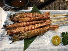 -桃夭日式料理(国信店)