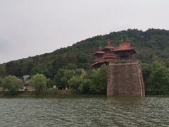 -东湖落雁景区