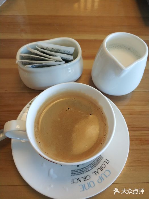 王鼎精致料理铁板烧(世博源店)图片