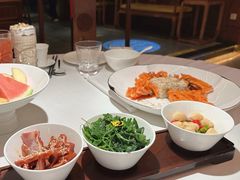 -宝轩渔府·老字号海鲜·正宗津菜(水上店)
