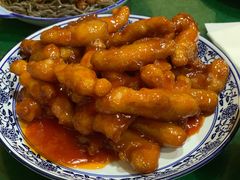 -北大地皖峰饭馆