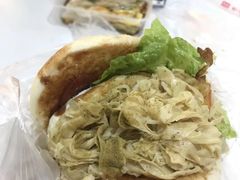 -郭阿姨月亮馍