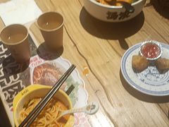 -和府捞面(北美新天地店)