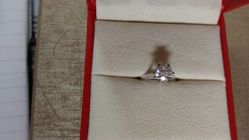 点击看大图 -威德钻石-克拉钻大本营(南京东路店)