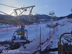-太子岭滑雪场