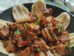 -一楼食业·美食人家