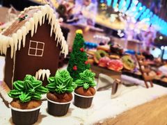 -River Café 海鲜自助(重庆丽笙世嘉酒店)