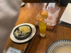 -西堤牛排(龙德广场店)