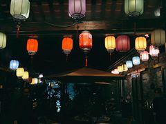 -院8里·少城记忆老川菜(宽窄巷子店)