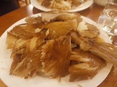 -珍品轩鲜菌火锅(眉山店)