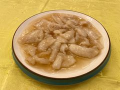 糟溜鱼片-同和居(什刹海店)