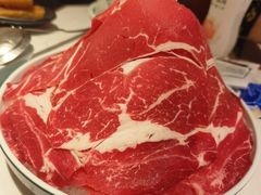 -捞神煲汤火锅(湖滨商业街店)