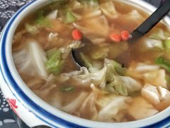 -八两八金·莱芜特色炒鸡(市南漳浦路店)