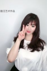 -MAGIC米几发型设计·羊毛卷