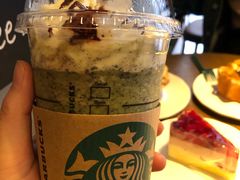 -星巴克(古象大酒店店)