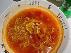 -友达面馆(广州总店)