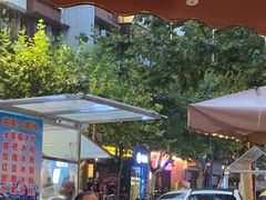 -飘香火锅(玉林西路店)