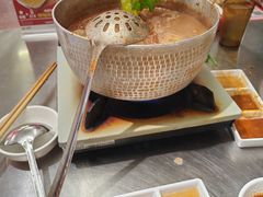 -燃计沙茶皇·香港沙茶火锅(人广旗舰店)