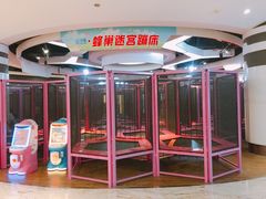 店内环境-京华城