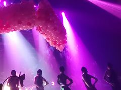 -轩 SUPER LIVE 超级现场(农科路店)