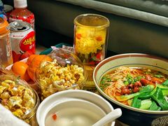 -紫光园·烤鸭(京旺家园店)