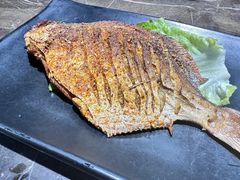 -江城二当家烤牛肉(莲塘新村店)