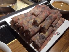 -巴奴毛肚火锅(广益哥伦布店)