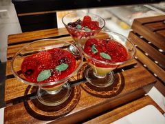 -北京港澳中心瑞士酒店·瑞士咖啡厅·自助餐