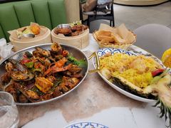 -KingThaia金泰兰(滨江天街店)